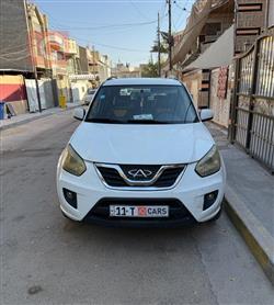 شيري تيجو 3